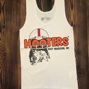 XS “Go Bucky Go” Wisconsin Badgers Tank